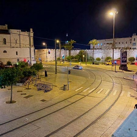 Jaffa 17 - Lihi Brand New Studio Ιερουσαλήμ Εξωτερικό φωτογραφία